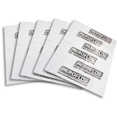 Aeroflow Performance Tools & Shop Equipment Aeroflow Engine Storage Bag - Bulk Pack of 5 AF98-2140-5 SR