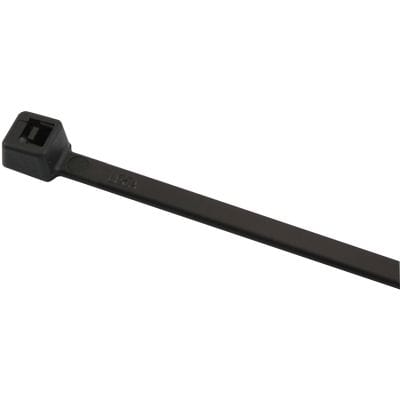 Aeroflow Performance Tools & Shop Equipment Aeroflow Heat Resistant Cable Ties 3.6mm Wide x 150mm Long - 1000 Pack AF98-3615-1000 SR
