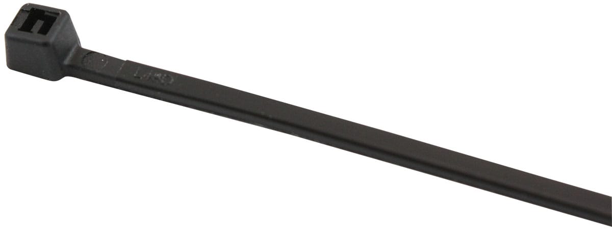 Aeroflow Performance Tools & Shop Equipment Aeroflow Standard Cable Ties 2.5mm Wide x 150mm Long - 100 Pack AF98-2515-100 SR