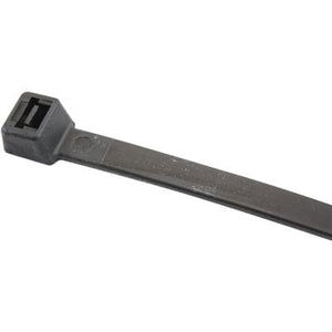 Aeroflow Standard Cable Ties 8.8mm Wide x 300mm Long - 100 Pack AF98-8830-1000