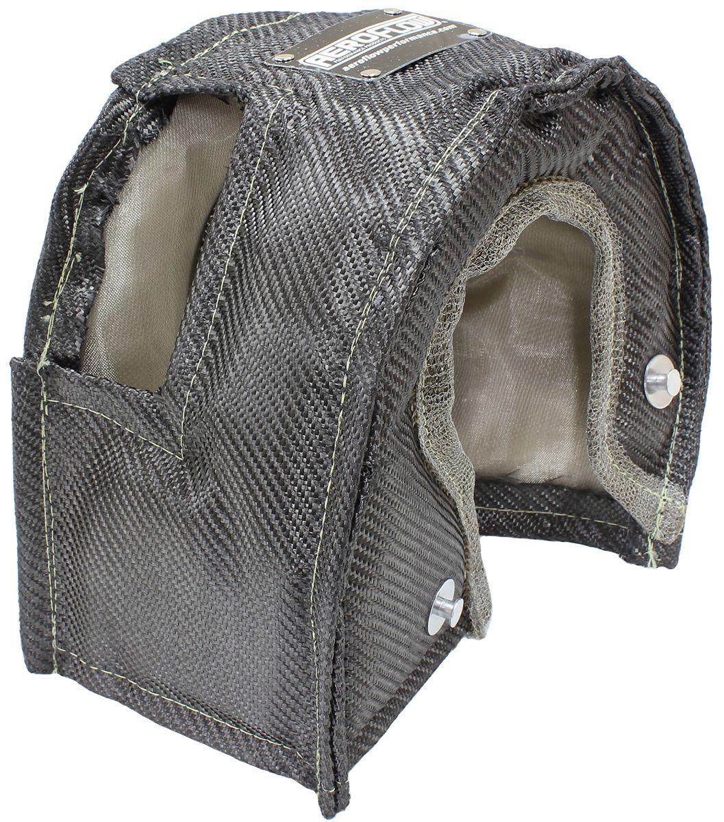 Carbon Turbo Bag / Blanket - Suit Subaru WRX, VF Internal Gate AF91-8801