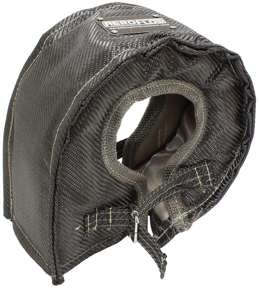 Carbon Turbo Bag / Blanket - Suit GT45 & GT47, External Wastegate