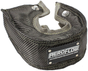 Carbon Turbo Bag / Blanket - Suit GT25/GT28 External Wastegate