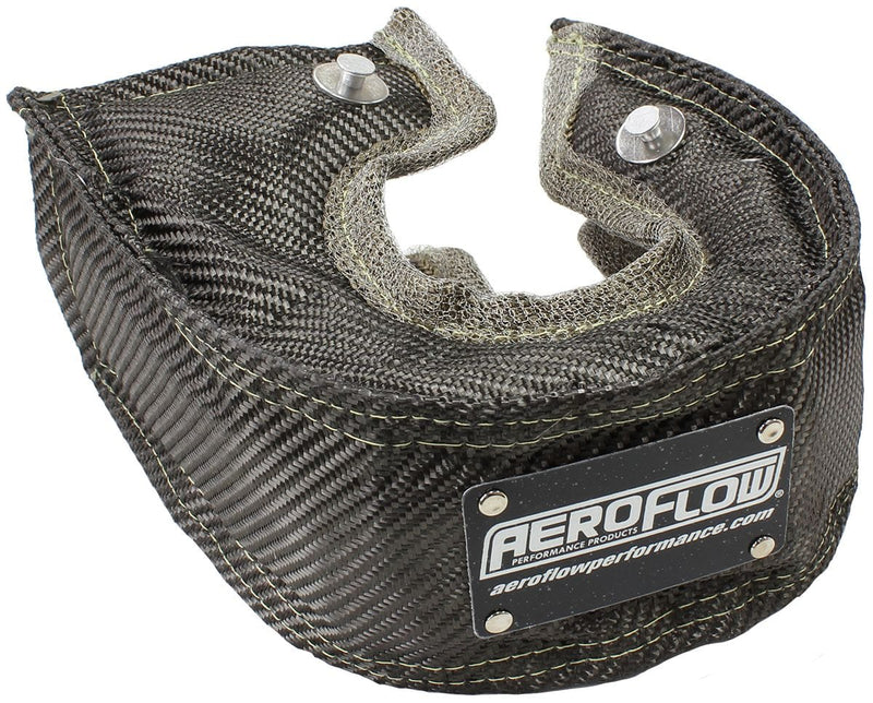 Carbon Turbo Bag / Blanket - Suit GT25/GT28 Internal Gate