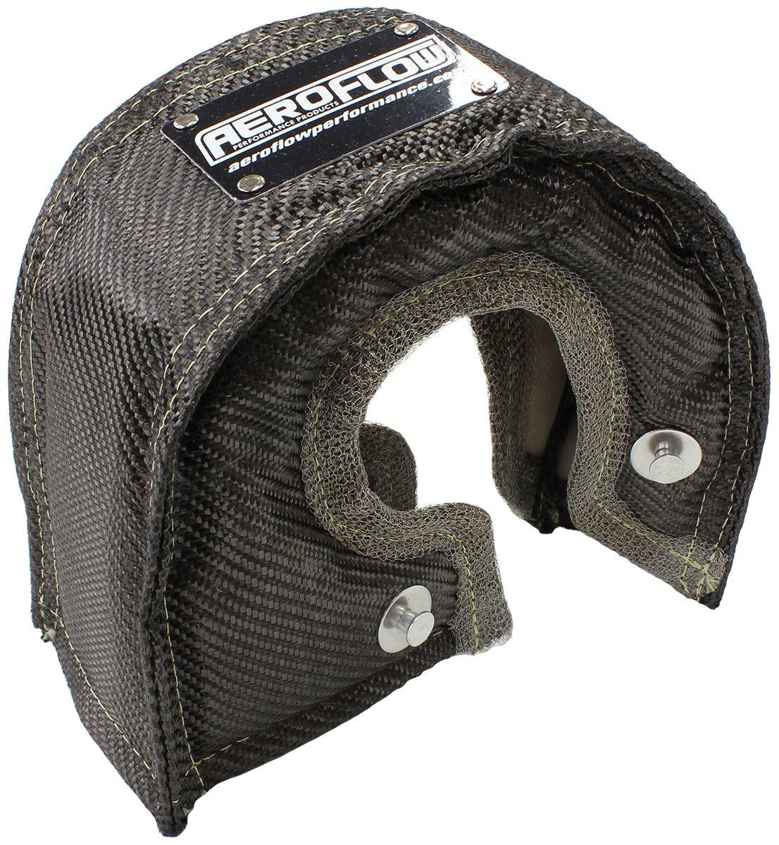 Carbon Turbo Bag / Blanket - Suit GT25/GT28 Internal Gate