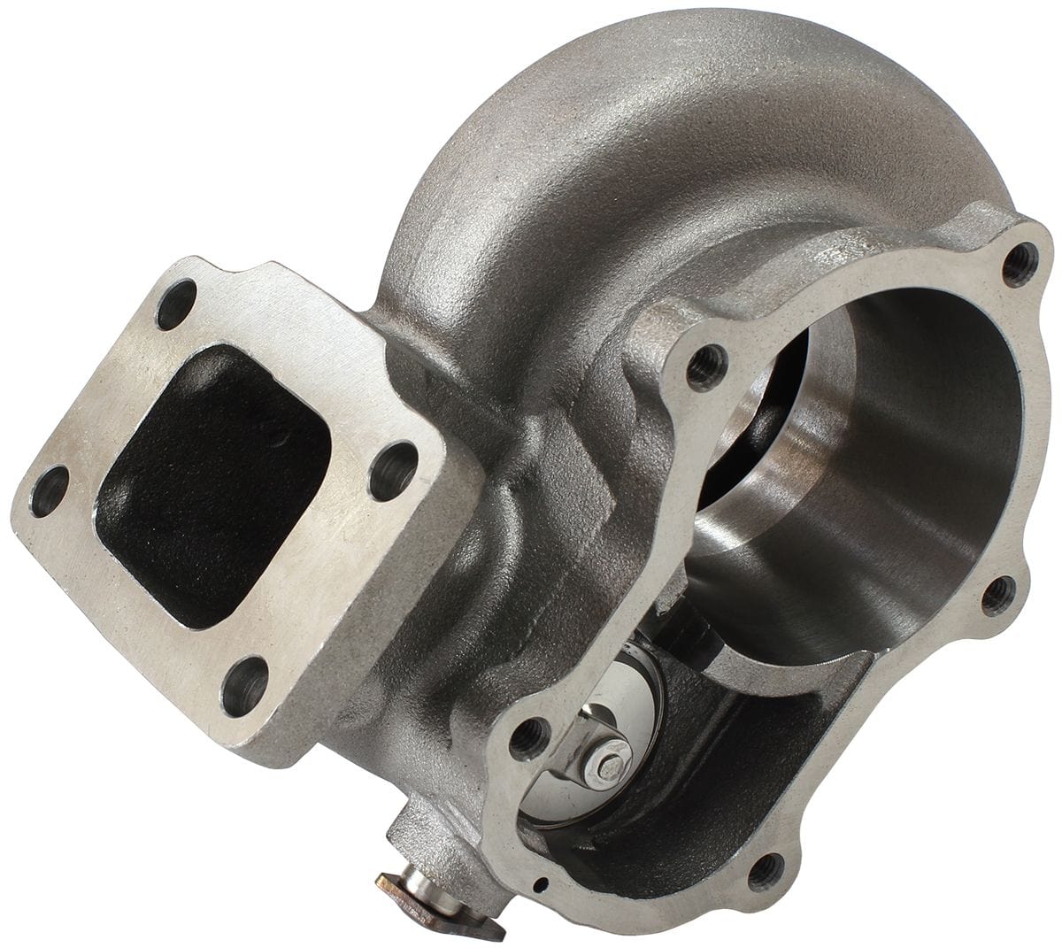 Aeroflow Performance Turbos AF8050-1031 Turbo Exhaust Housing Suit Ford Falcon BA-FG XR6, 32mm Internal Wastegate, 1.15 SR