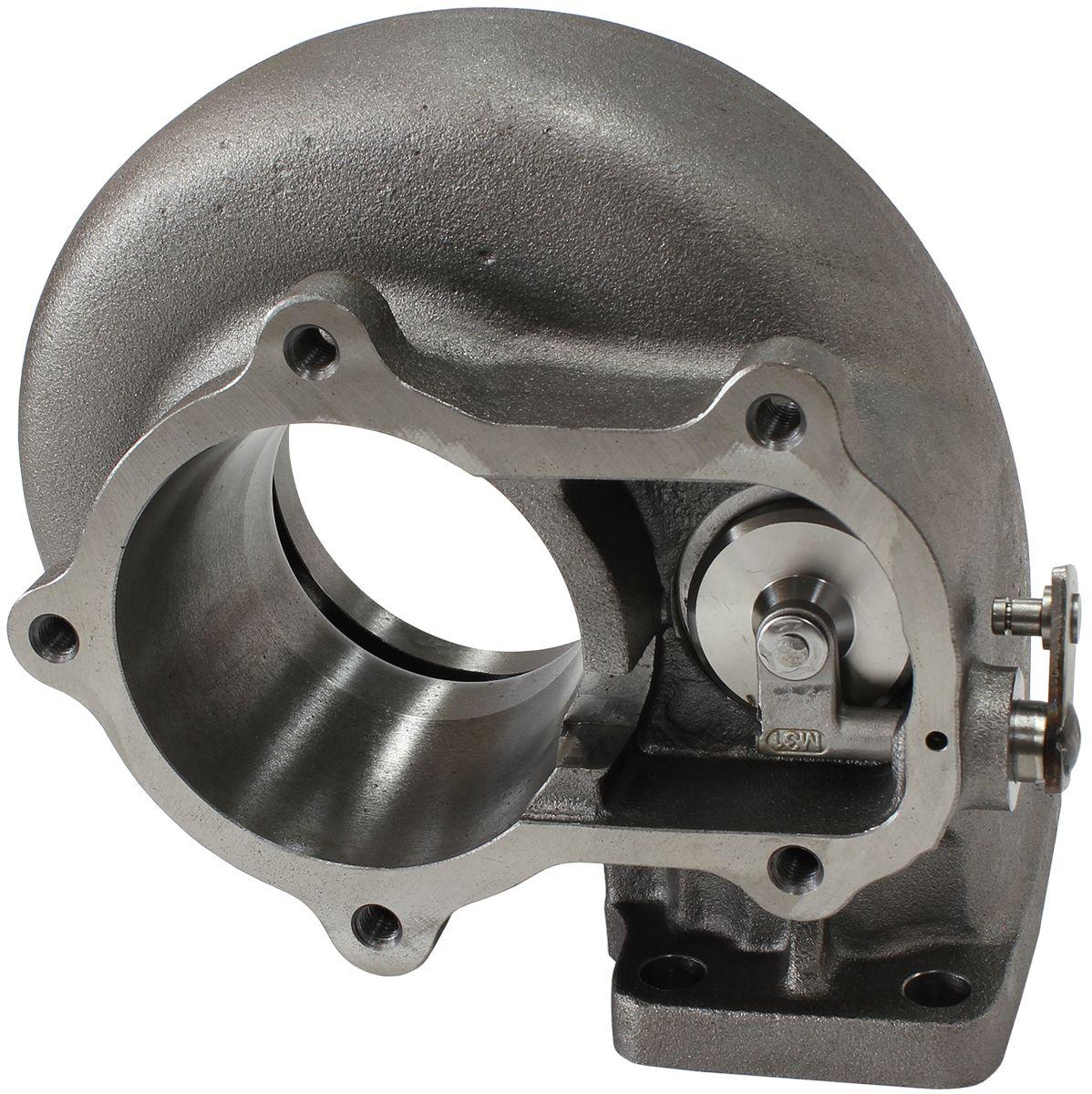 Aeroflow Performance Turbos AF8050-1031 Turbo Exhaust Housing Suit Ford Falcon BA-FG XR6, 32mm Internal Wastegate, 1.15 SR