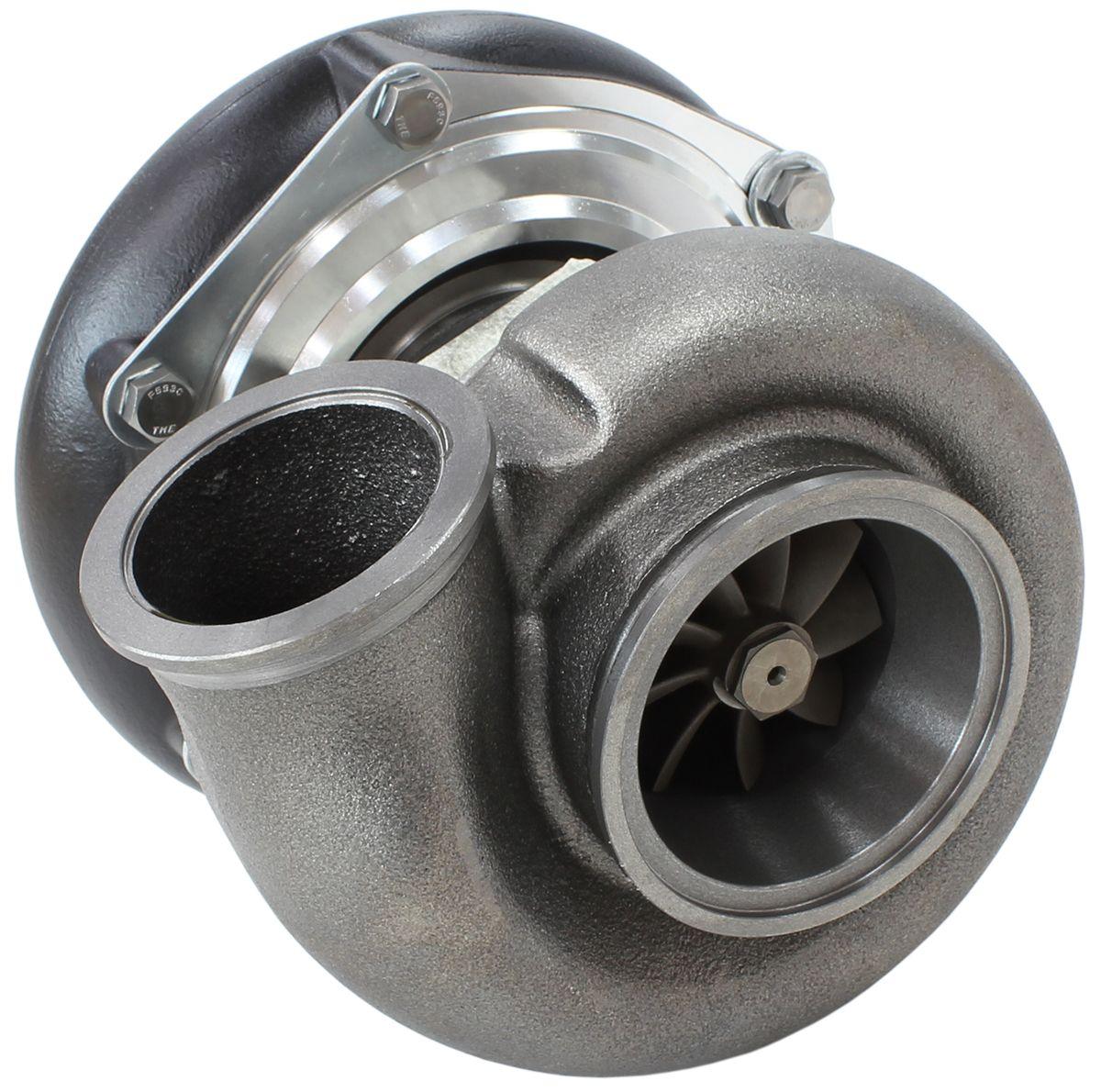 Aeroflow Performance Turbos BOOSTED 6762 V-Band 1.21 Turbocharger 950HP, AF8005-3027 SR