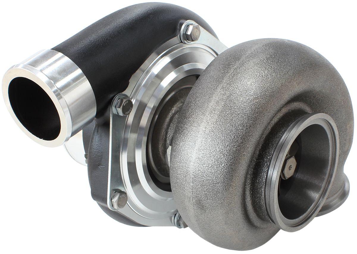 Aeroflow Performance Turbos BOOSTED 6762 V-Band 1.21 Turbocharger 950HP, AF8005-3027 SR