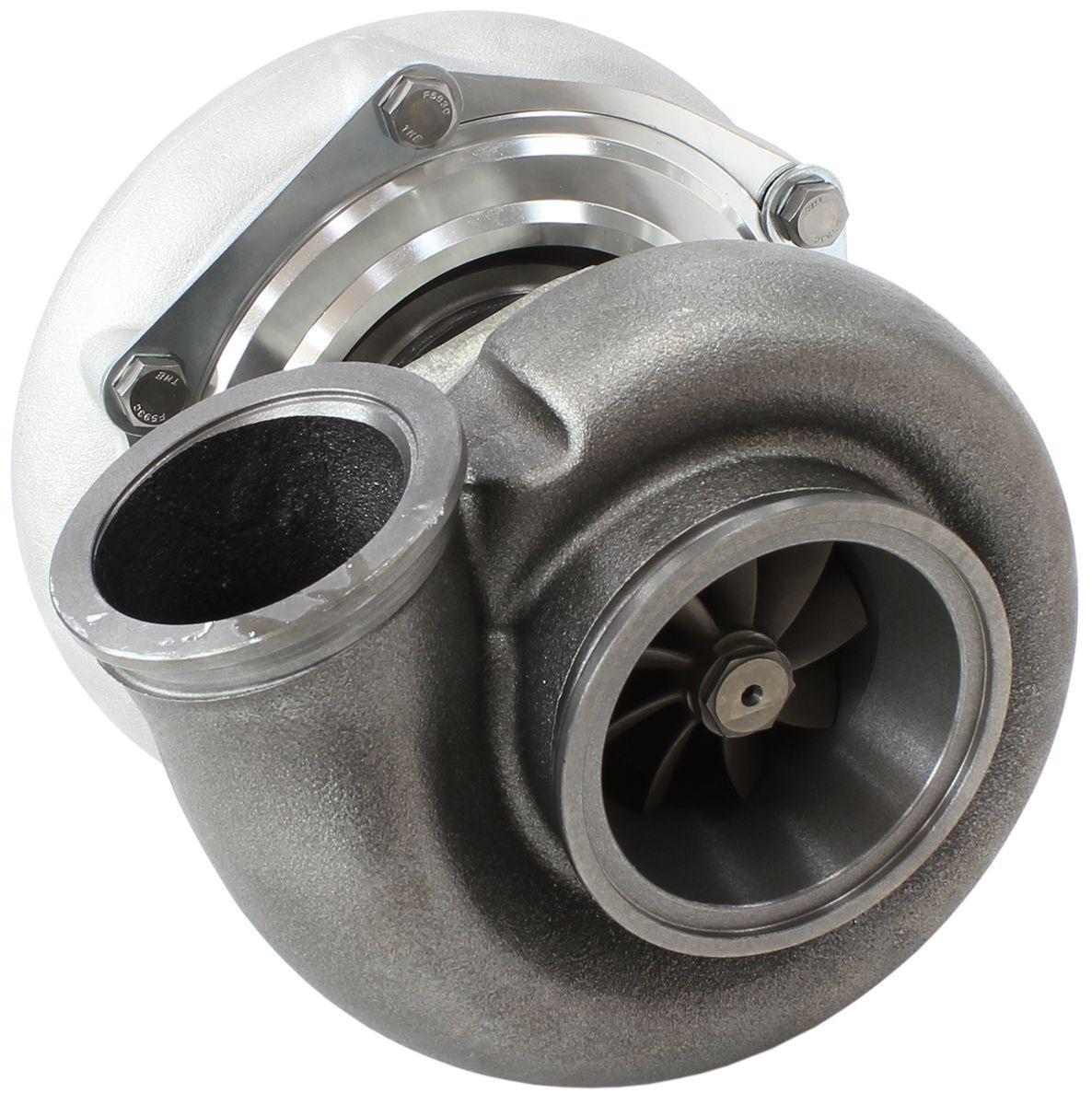 Aeroflow Performance Turbos BOOSTED 6762 V-Band 1.21 Turbocharger 950HP, AF8005-3027 SR