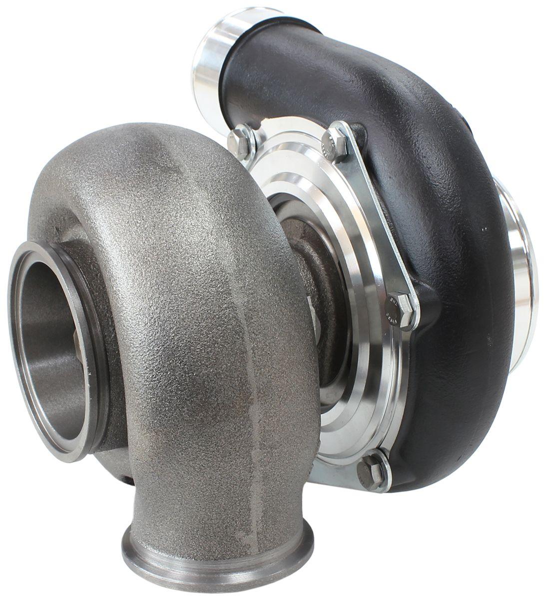 Aeroflow Performance Turbos BOOSTED 6762 V-Band 1.21 Turbocharger 950HP, AF8005-3027 SR