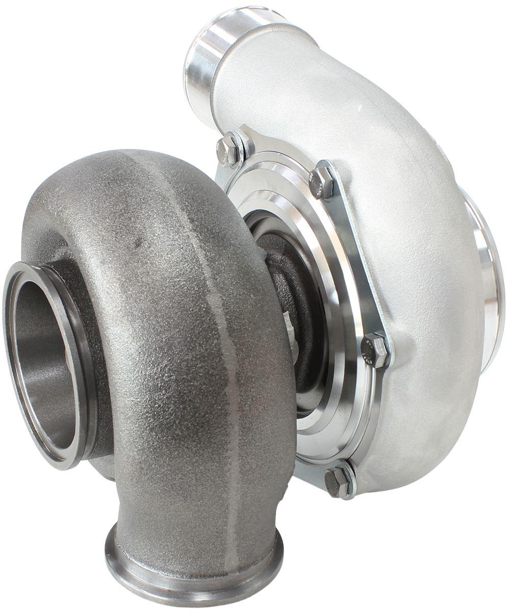 Aeroflow Performance Turbos BOOSTED 6762 V-Band 1.21 Turbocharger 950HP, AF8005-3027 SR