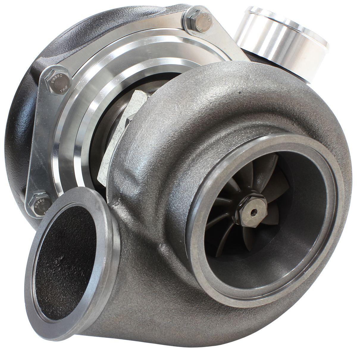 Aeroflow Performance Turbos BOOSTED 6762 V-Band .83 Turbocharger 950HP AF8005-3025 SR
