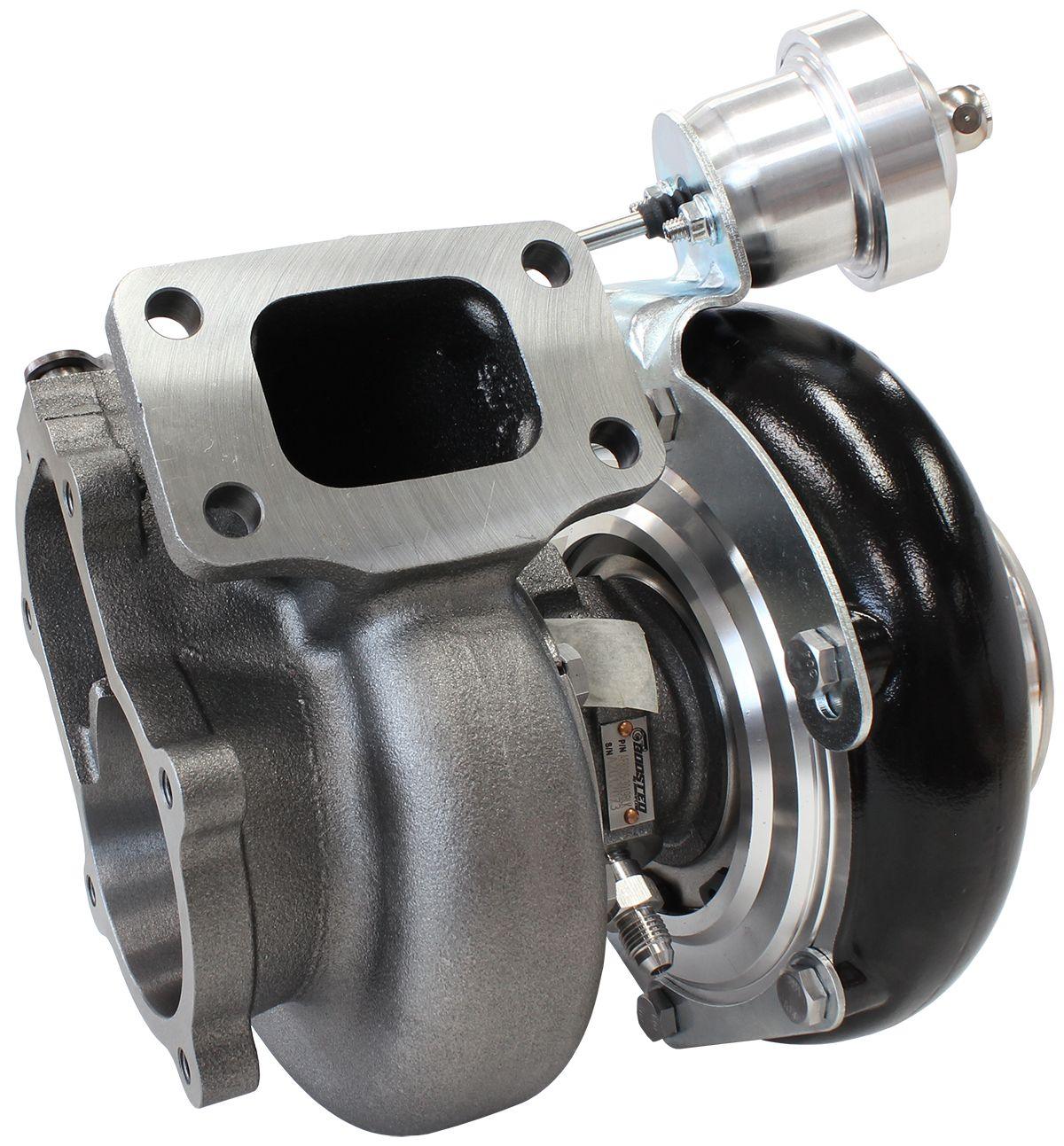 Aeroflow Performance Turbos BOOSTED 6762 XR6 1.06 Turbocharger 1000HP AF8005-3019 SR
