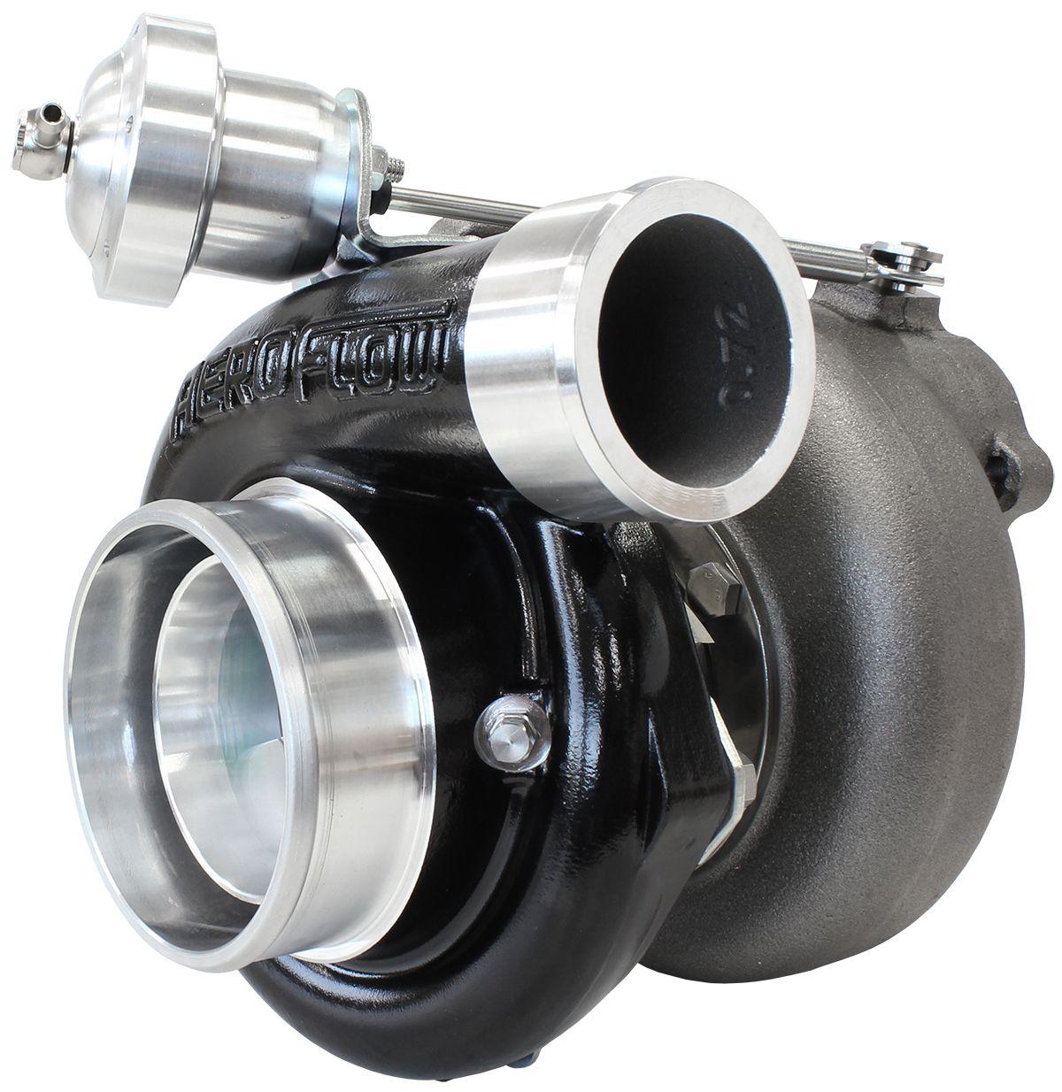 Aeroflow Performance Turbos BOOSTED 6762 XR6 1.06 Turbocharger 1000HP AF8005-3019 SR