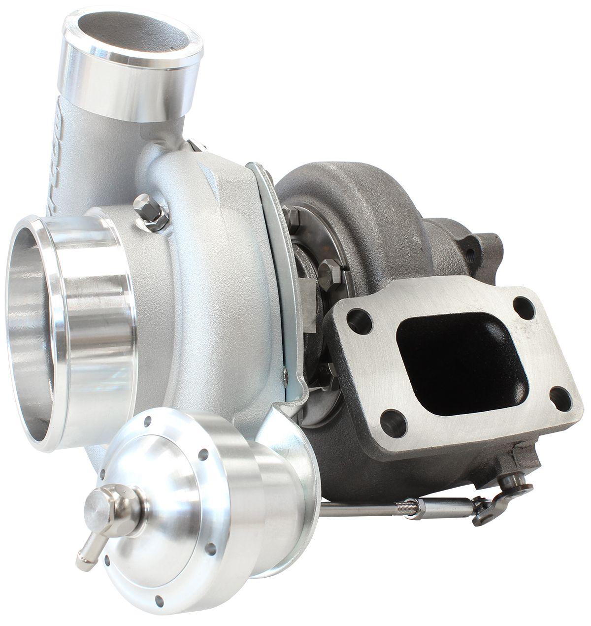 Aeroflow Performance Turbos BOOSTED 6762 XR6 1.06 Turbocharger 1000HP AF8005-3029 SR