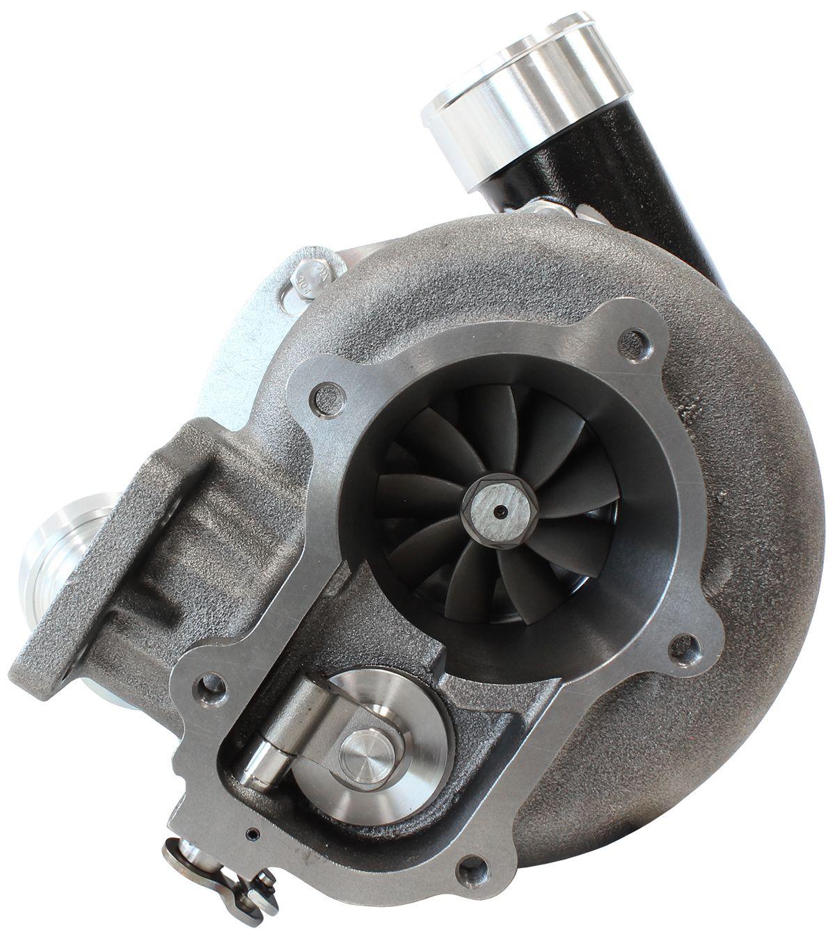 Aeroflow Performance Turbos BOOSTED 6762 XR6 1.06 Turbocharger 1000HP AF8005-3029 SR
