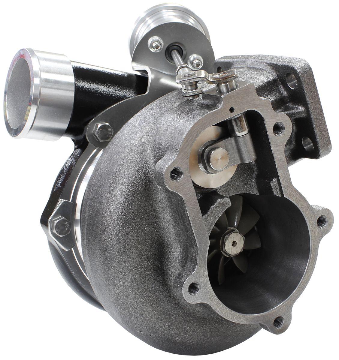 Aeroflow Performance Turbos BOOSTED 6762 XR6 1.15 Turbocharger 1000HP AF8005-3018 SR