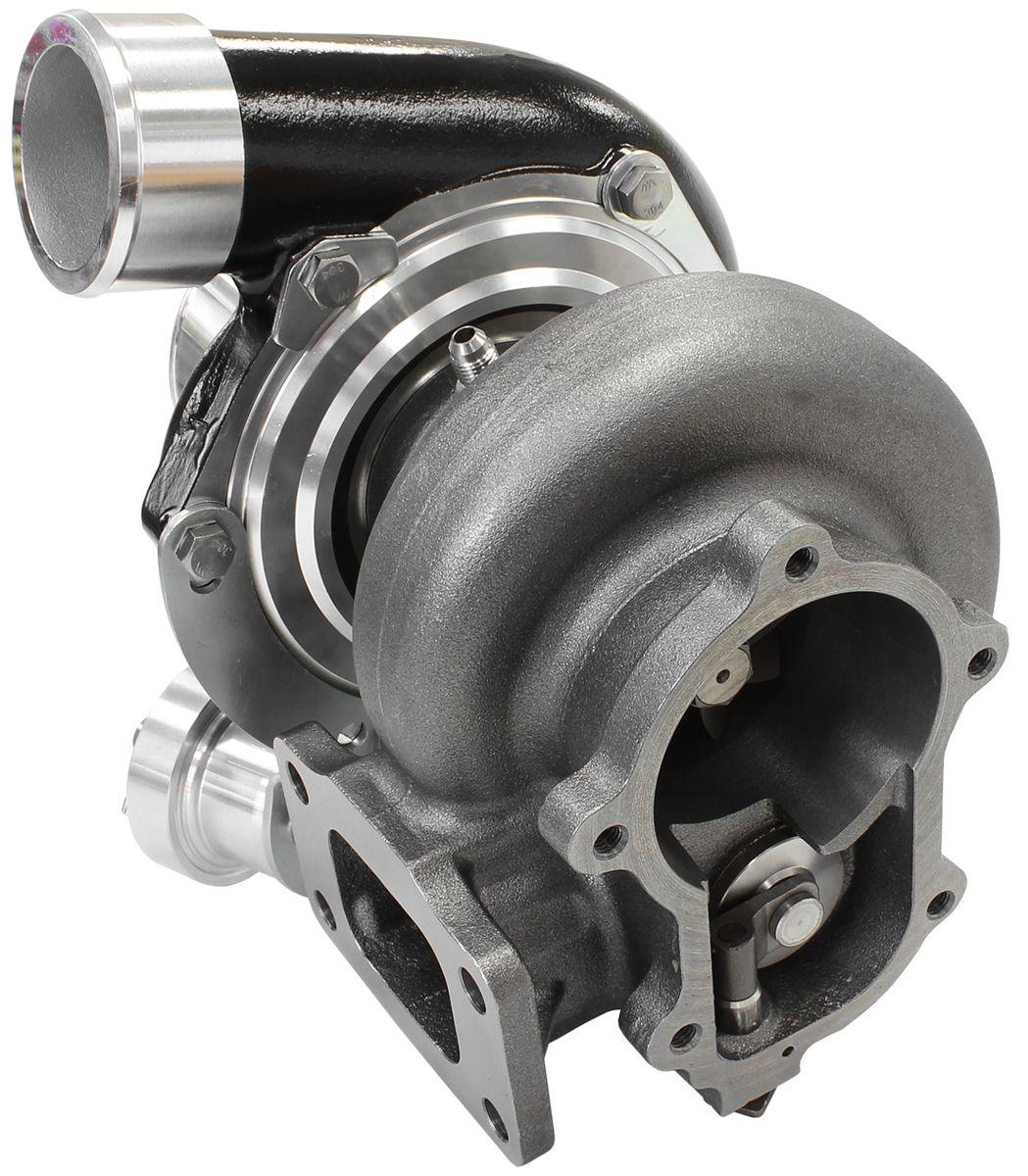 BOOSTED 6762 XR6 1.15 Turbocharger 1000HP AF8005-3028