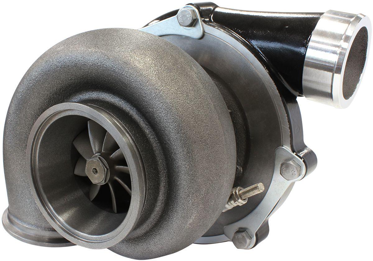 Aeroflow Performance Turbos BOOSTED 6862 1.01 Reverse Rotation Turbocharger 1050HP AF8005-3173 SR