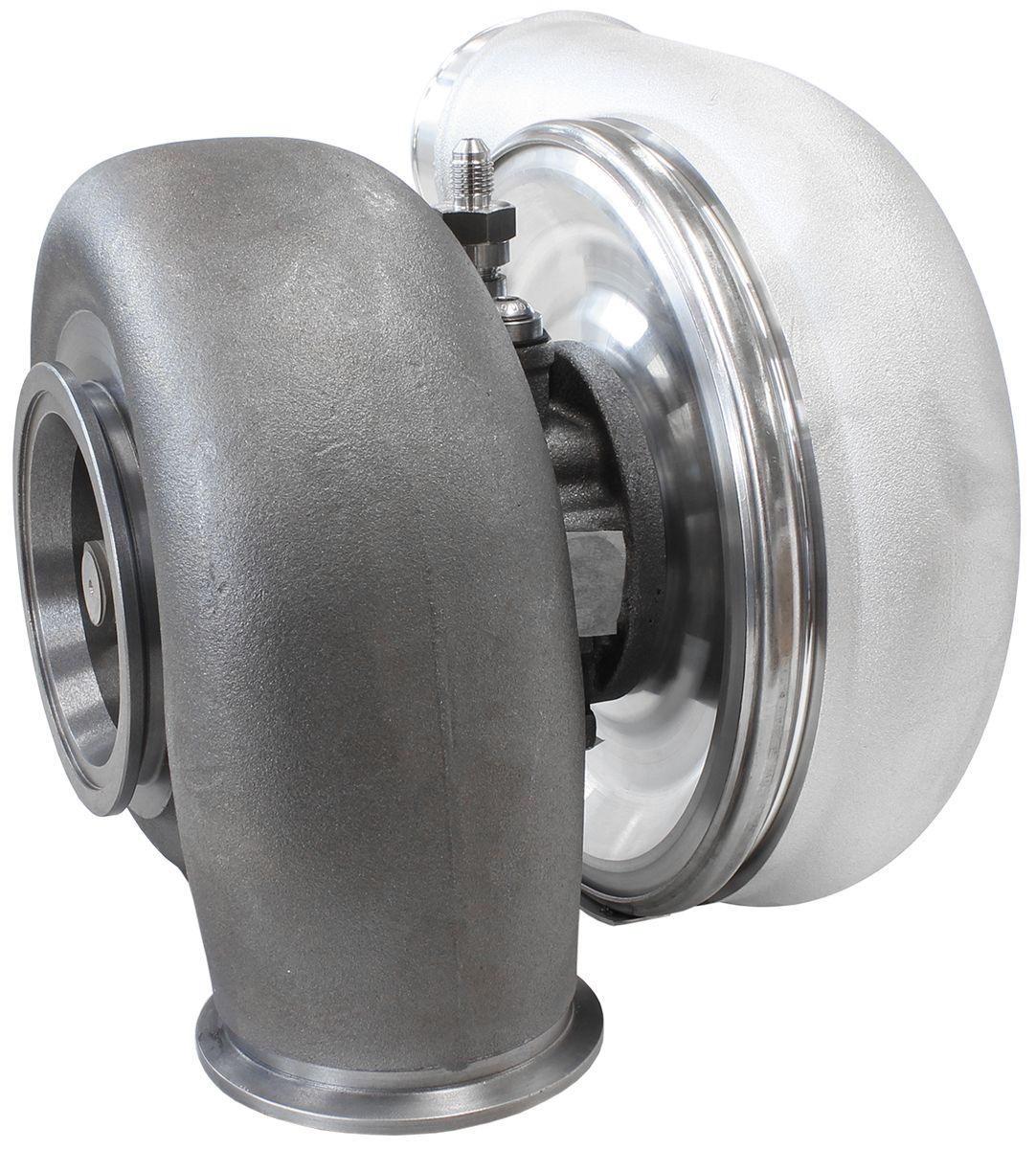 BOOSTED 7375 V-Band 1.15 Turbocharger 1200HP AF8005-4008