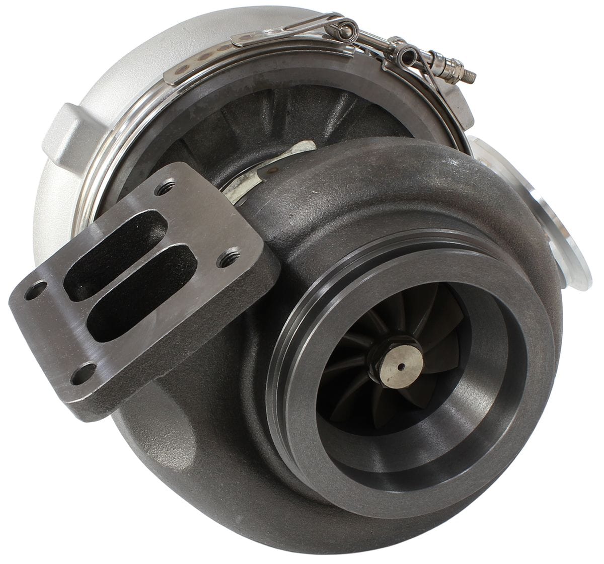 Aeroflow Performance Turbos BOOSTED 7675 T4 1.15 Turbocharger 1120HP AF8005-4005 SR