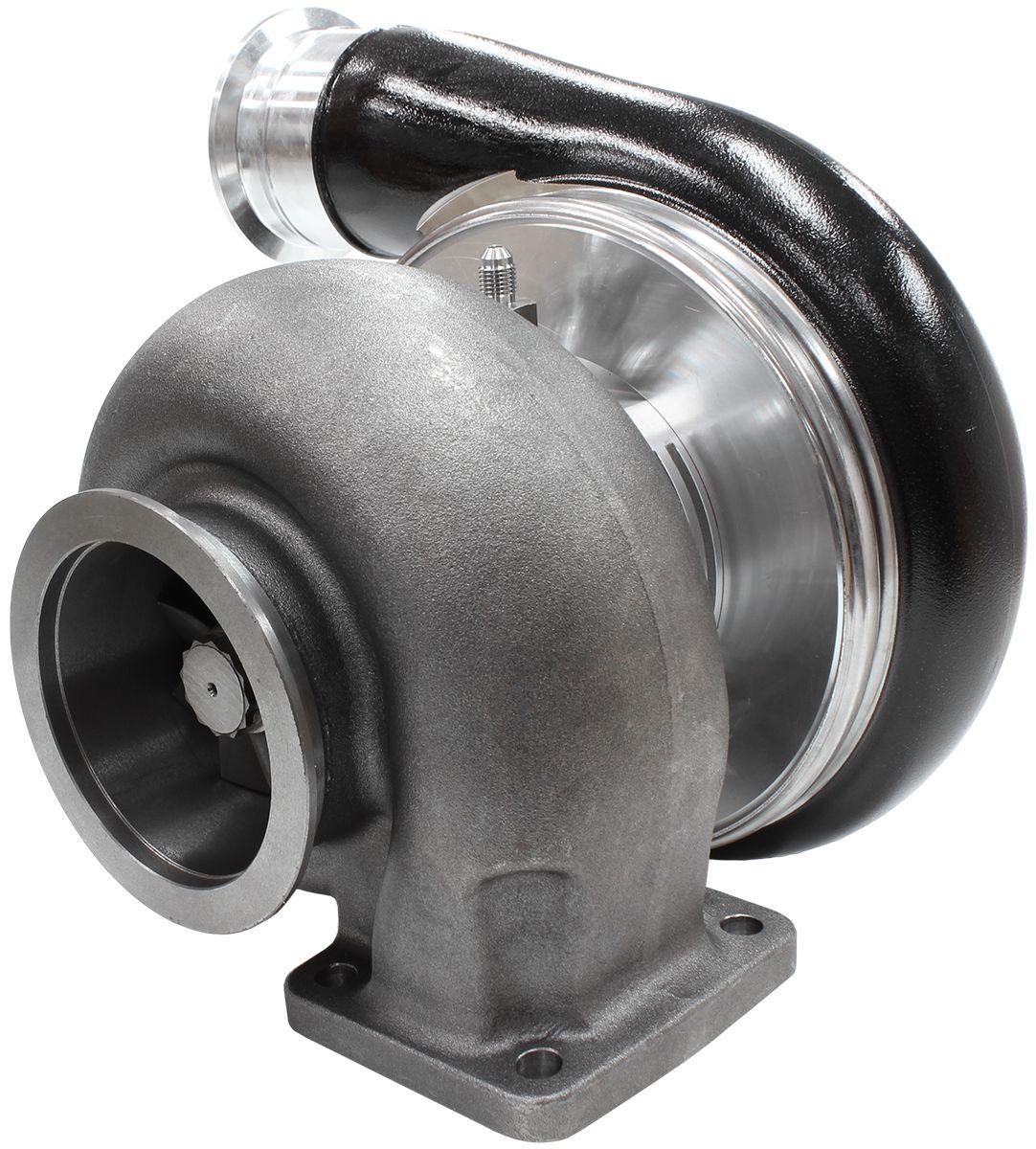 BOOSTED 8888 T4 1.25 Turbocharger 1600HP AF8005-4001