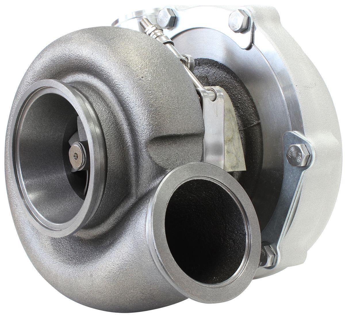 BOOSTED B5855 1.21 Reverse Rotation Turbocharger 770HP AF8005-3150