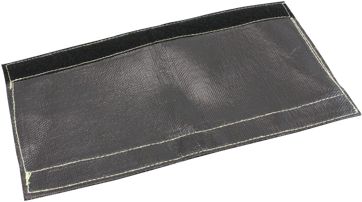 Aeroflow Performance VELCRO HEAT GUARD 1.5" ID 38mm (AF91-2052) SR