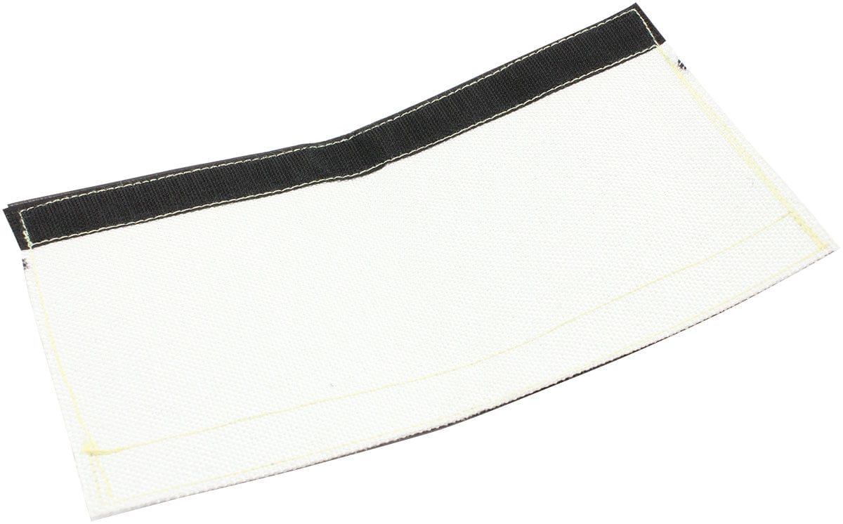 Aeroflow Performance VELCRO HEAT GUARD 1.5" ID 38mm (AF91-2052) SR