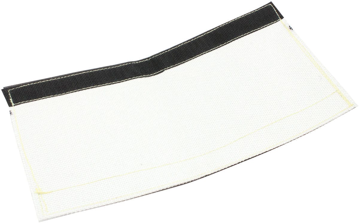 Aeroflow Performance VELCRO HEAT GUARD 1.5" ID 38mm (AF91-2057) SR