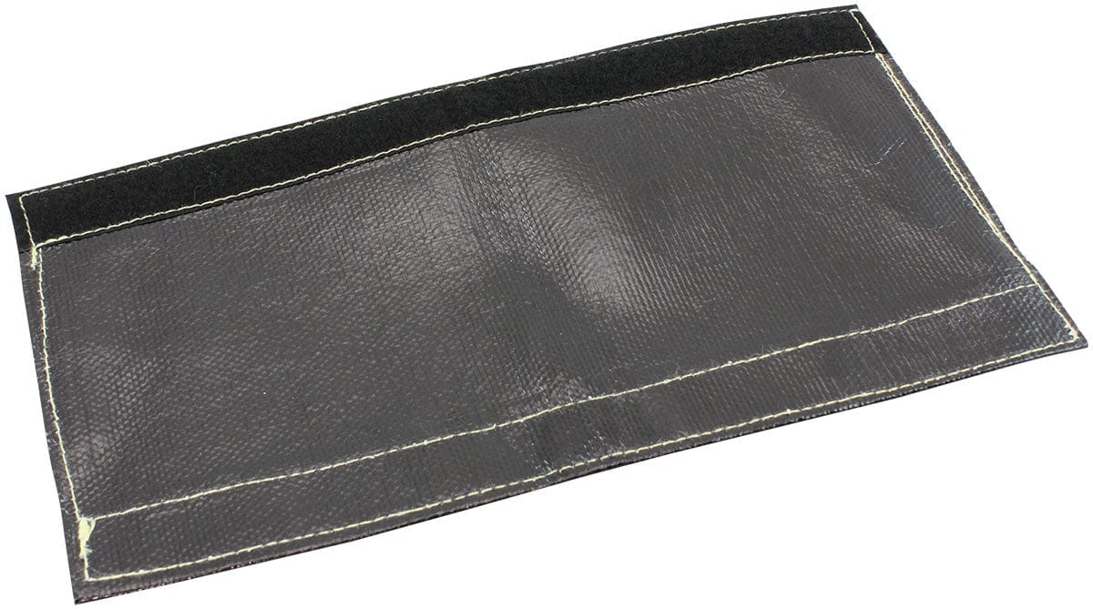 Aeroflow Performance VELCRO HEAT GUARD 1" ID 25mm (AF91-2051) SR