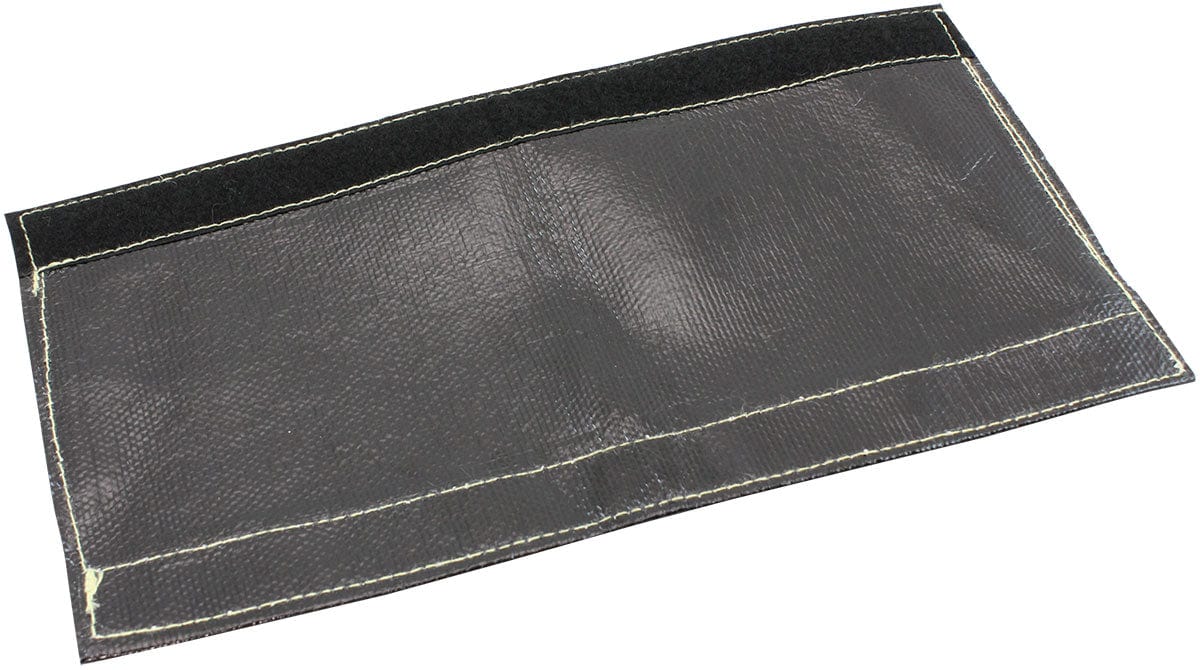 Aeroflow Performance VELCRO HEAT GUARD 1" ID 25mm (AF91-2056) SR