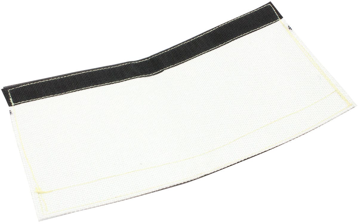 Aeroflow Performance VELCRO HEAT GUARD 1" ID 25mm (AF91-2056) SR