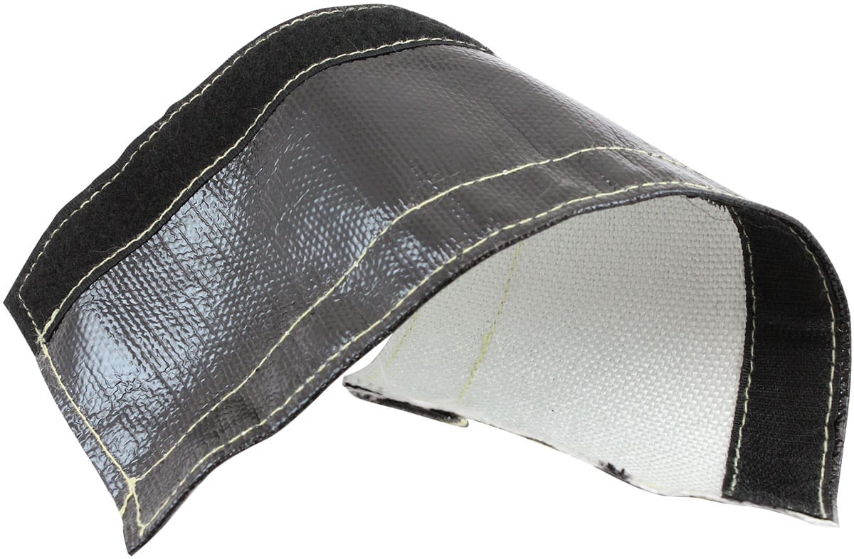 Aeroflow Performance VELCRO HEAT GUARD 3/4" ID 19mm (AF91-2050) SR
