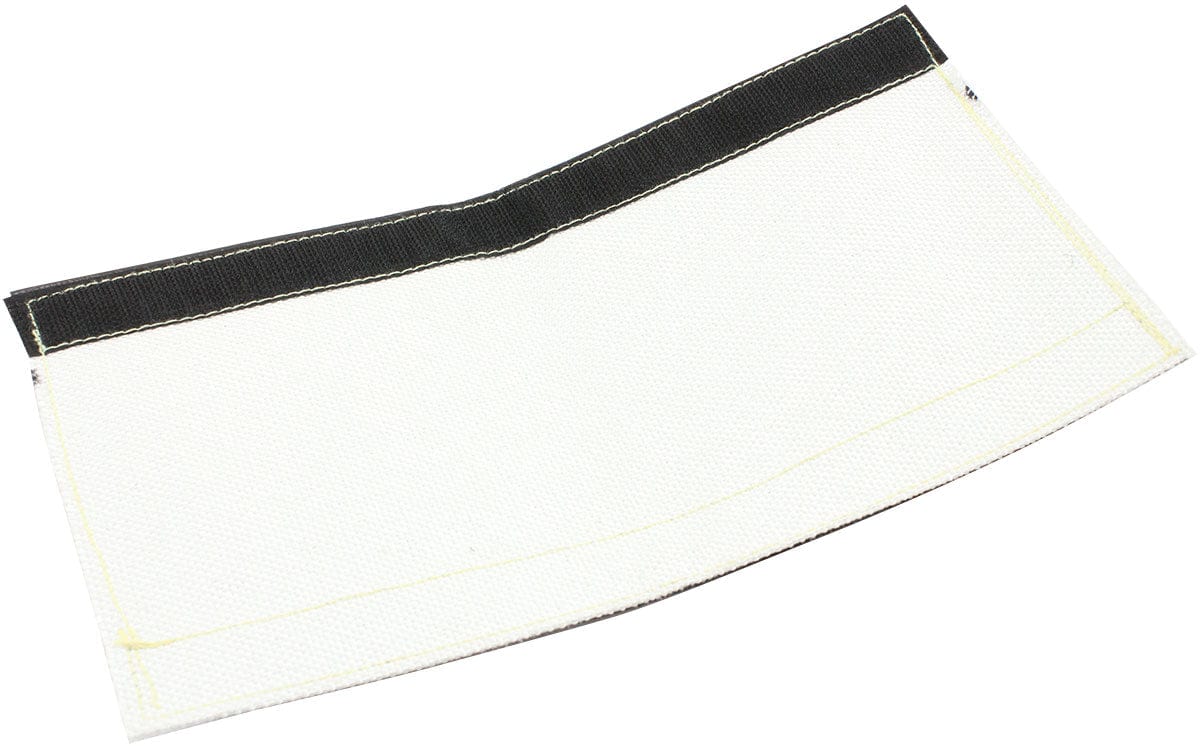 Aeroflow Performance VELCRO HEAT GUARD 3/4" ID 19mm (AF91-2055) SR