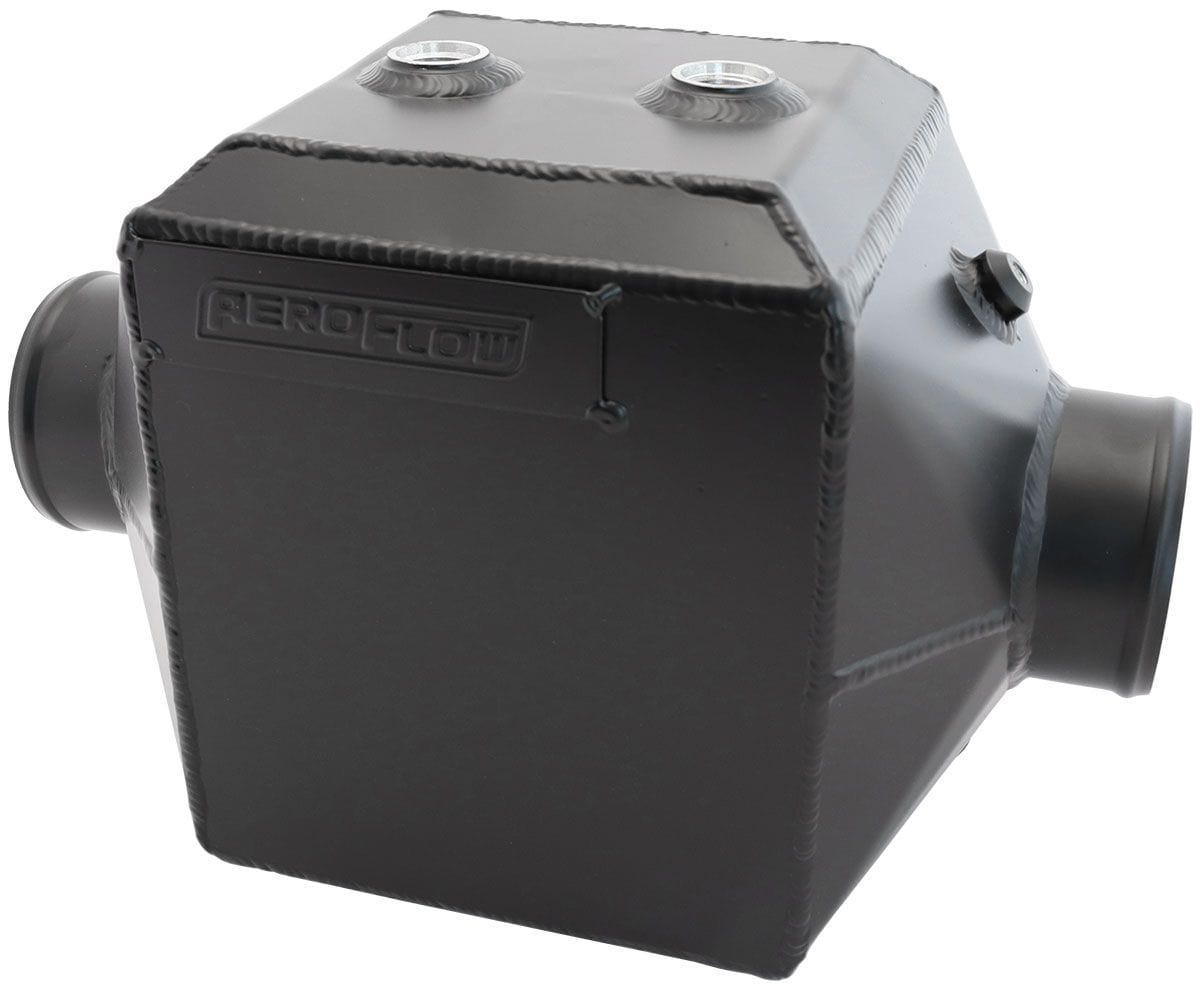 Water to Air Intercooler 17" x 12.25" x 9" AF90-3000