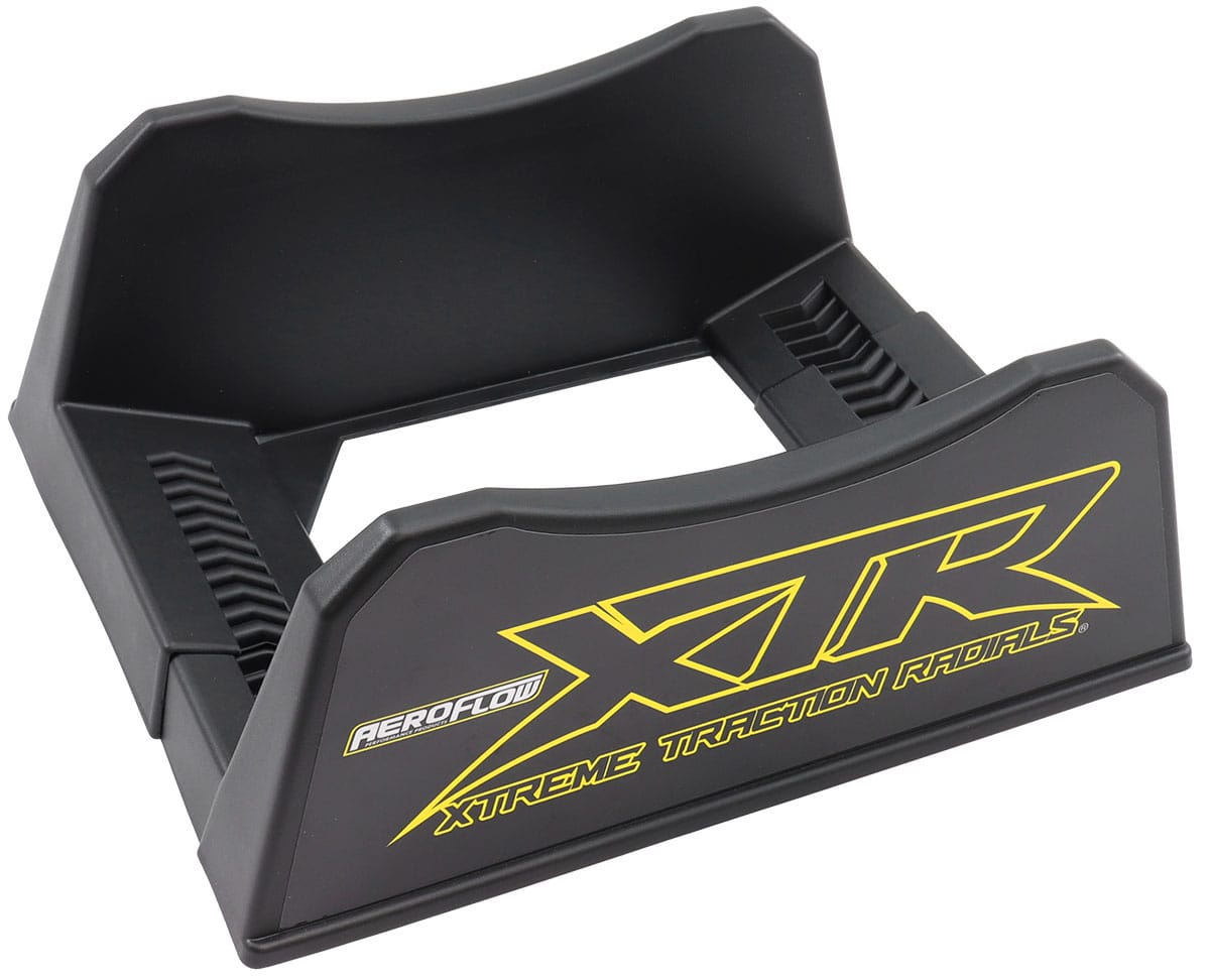 Aeroflow Performance XTREME TRACTION RADIAL STAND (AF99-1998) SR