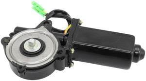 REPLACEMENT RIGHT MOTOR POWER