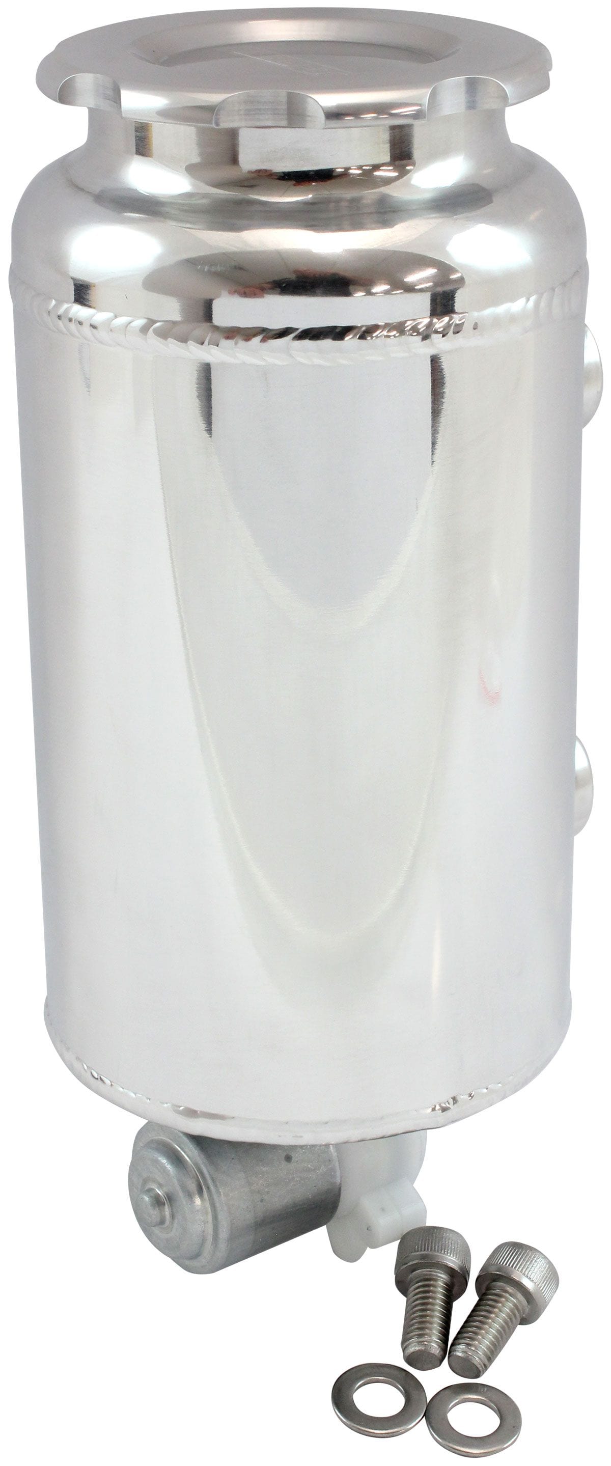Aeroflow ROUND UNIVERSAL WASHER TANK AF77-1047 SR
