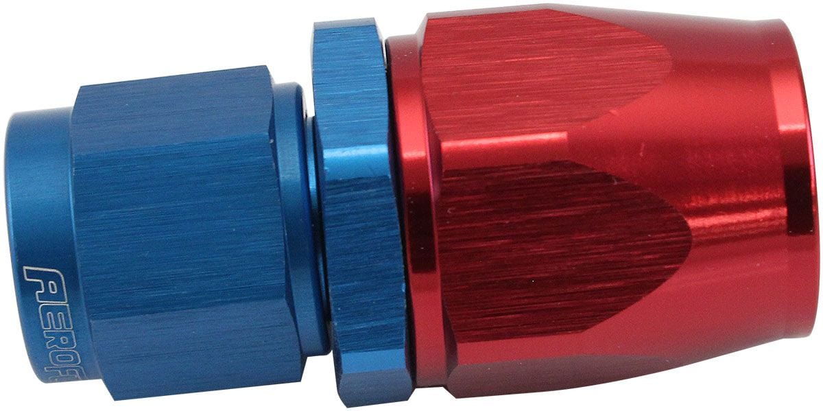Aeroflow STEPPED STRAIGHT END -8 HOSE AF201-08-06D SR