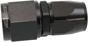 Stepped Straight End -8 Hose AF201-08-10DBLK
