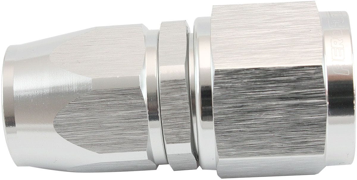 Aeroflow STEPPED STRAIGHT END -8 HOSE AF201-08-10DS SR