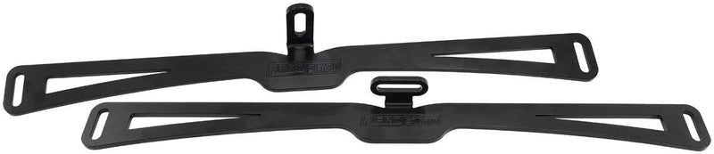 UNIVERSAL INTERCOOLER MOUNTING