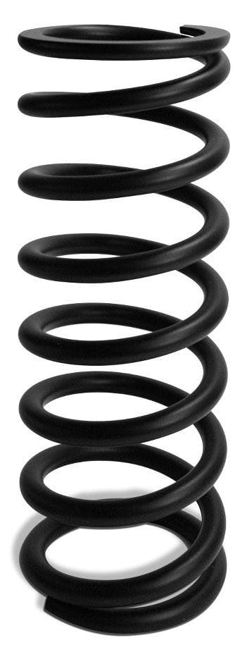 AFCO 2-5/8" I.D x 10.00" Long AFCO Coil-Over Spring (each) 125 LBS AFC23125B SR