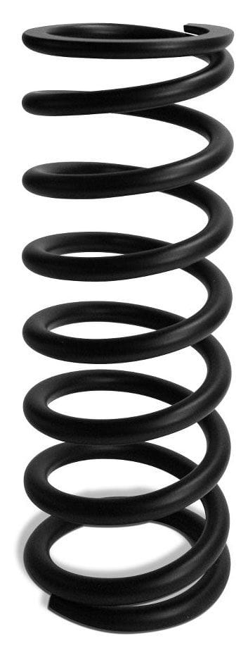 AFCO 2.625" I.D x 10.00" Long AFCO Coil-Over Spring (each) 400 LBS AFC23400B SR