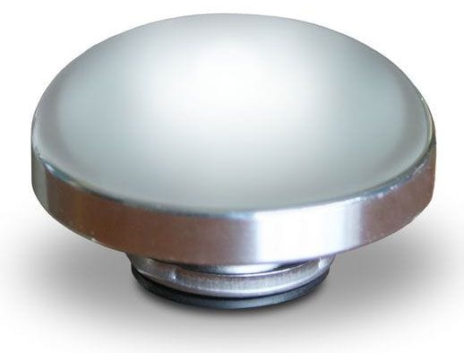 AFCO Billet Aluminium, 16 lbs pressure, AFCO Radiator Cap AFC80152-16 SR