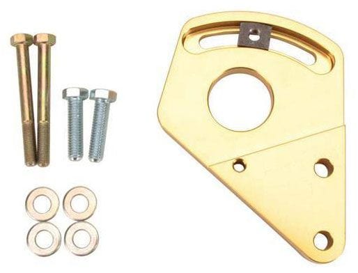 AFCO Chevy - Bolts to Block AFCO Power Steering Pump Mount AFC37191 SR