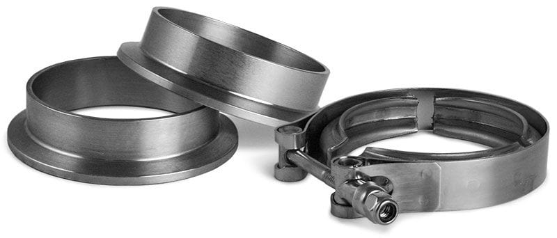 AFCO Suit 3" Pipe AFCO Stainless Steel V-Band Clamp Assmebly AFC794-91230 SR