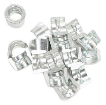 AFR AFR AFR 7Â° Valve Locks, 8mm (AFR9007-16) SR